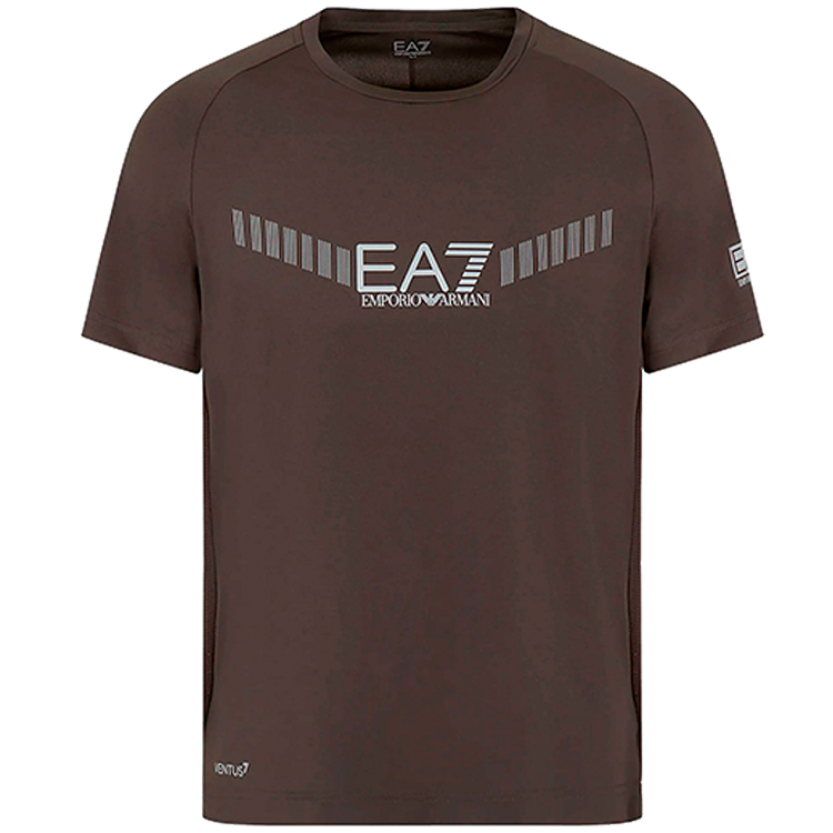 Футболка EA7 EMPORIO ARMANI T-SHIRT photo 