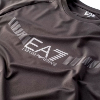 Tricou EA7 EMPORIO ARMANI T-SHIRT thumbnav 5