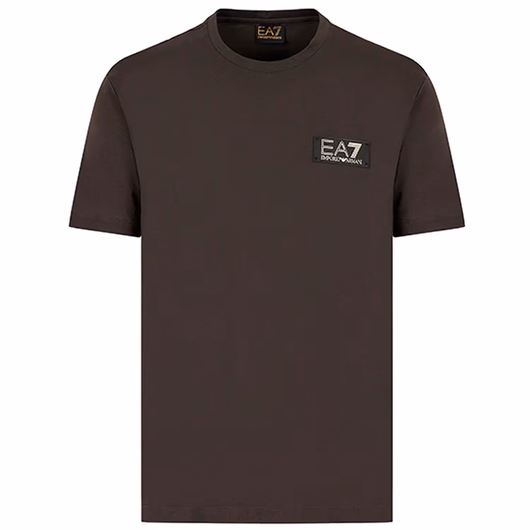 Tricou EA7 EMPORIO ARMANI T-SHIRT 