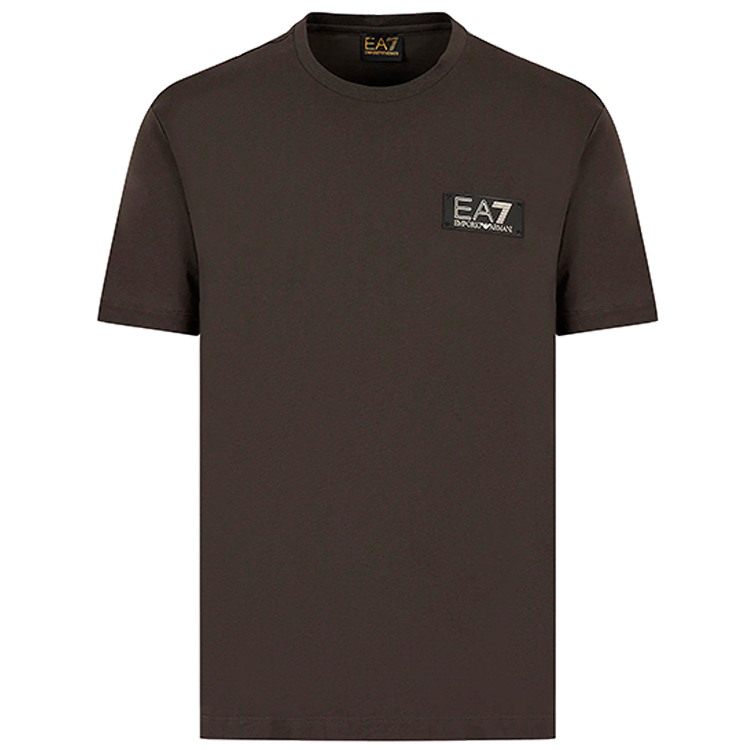 Tricou EA7 EMPORIO ARMANI T-SHIRT photo 