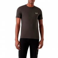 Tricou EA7 EMPORIO ARMANI T-SHIRT thumbnav 3