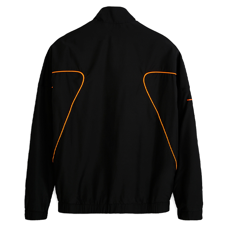 Trening pt Barbati EA7 EMPORIO ARMANI TRACKSUIT S Gri photo 4