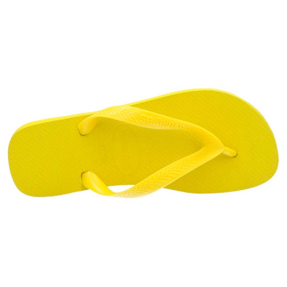 Slapi Havaianas HAV.TOP pt Unisex / 35/36 / Galben photo 7