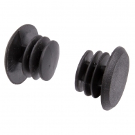 Dopuri ghidon M-WAVE M-WAVE Fit-Plugs handlebar plugs thumbnav