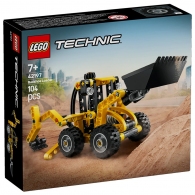 Конструктор Lego 42197 thumbnav 1