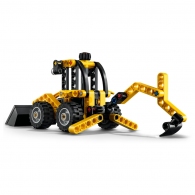 Конструктор Lego 42197 thumbnav 10