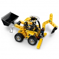 Конструктор Lego 42197 thumbnav 2