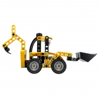Конструктор Lego 42197 thumbnav 9