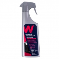 Solutie pentru curatarea suprafetelor din sticloceramica Wpro 484000008497 thumbnav 1