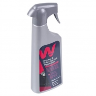 Solutie pentru curatarea suprafetelor din sticloceramica Wpro 484000008497 thumbnav 3