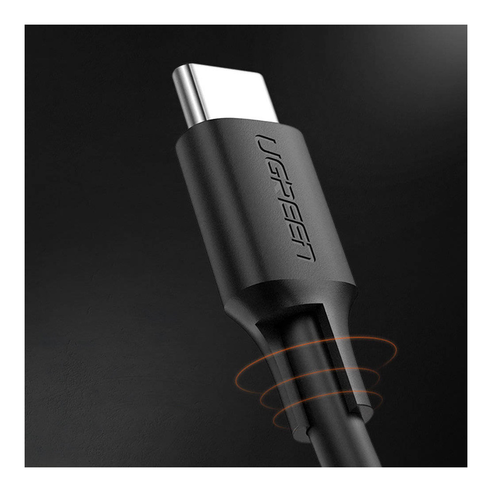 Кабель USB Type-C - USB Type-C UGREEN 50997 photo 2