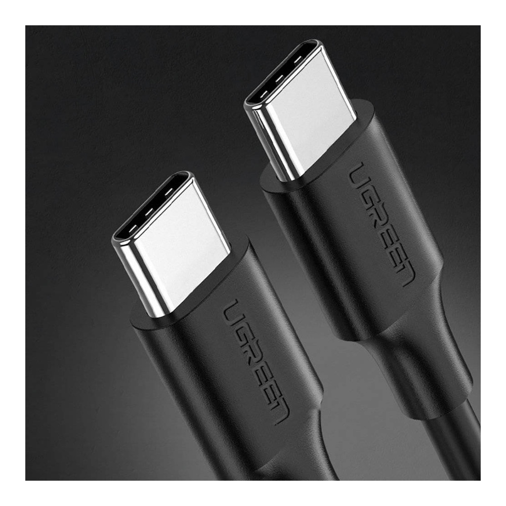 Кабель USB Type-C - USB Type-C UGREEN 50997 photo 3
