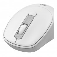 Mouse fara fir Defender Feam MM-296 Alb thumbnav 3