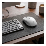 Mouse fara fir Defender Feam MM-296 Alb thumbnav 5
