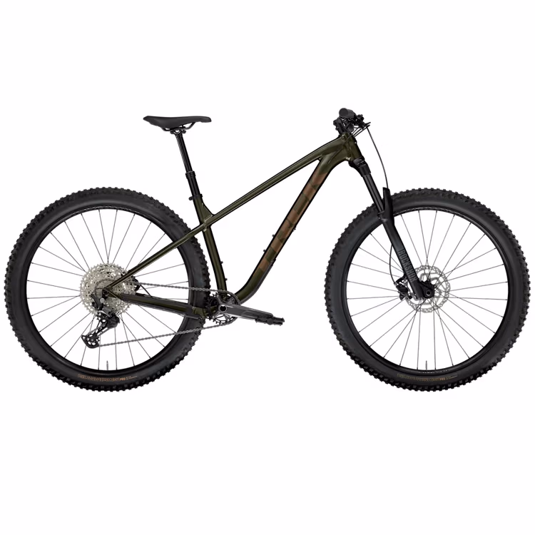 Bicicleta de munte Trek ROSCOE 7 
