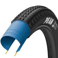 Anvelopa Goodyear Peak, 60 TPI, Tubeless Ready thumbnav