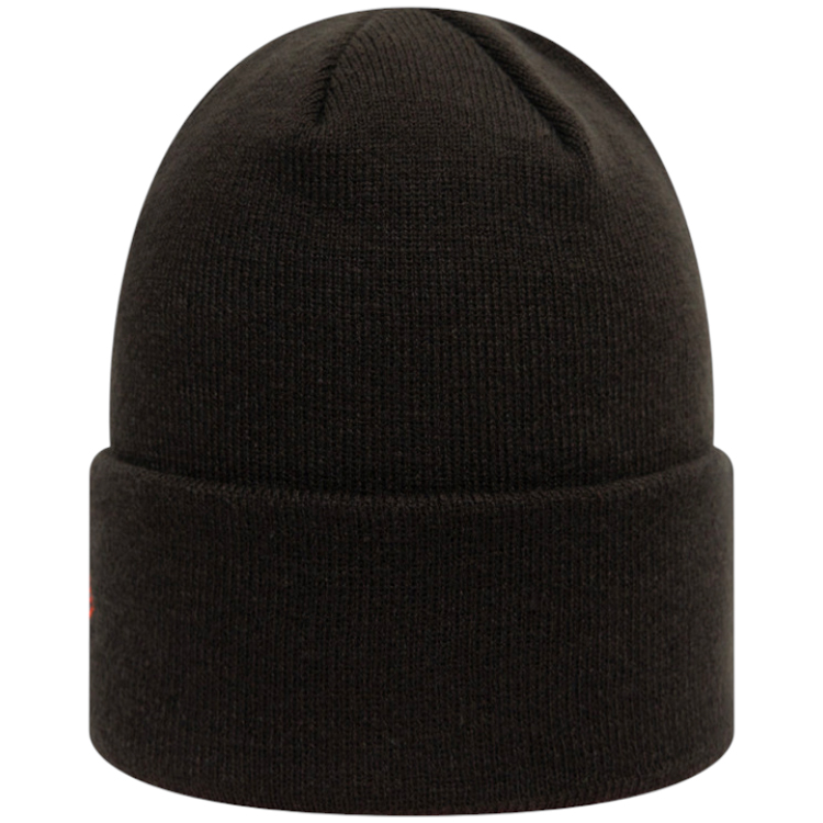 Caciula New Era CHYT LEAGUE ESS CUFF KNIT NEYYAN CHILD Negru photo 2