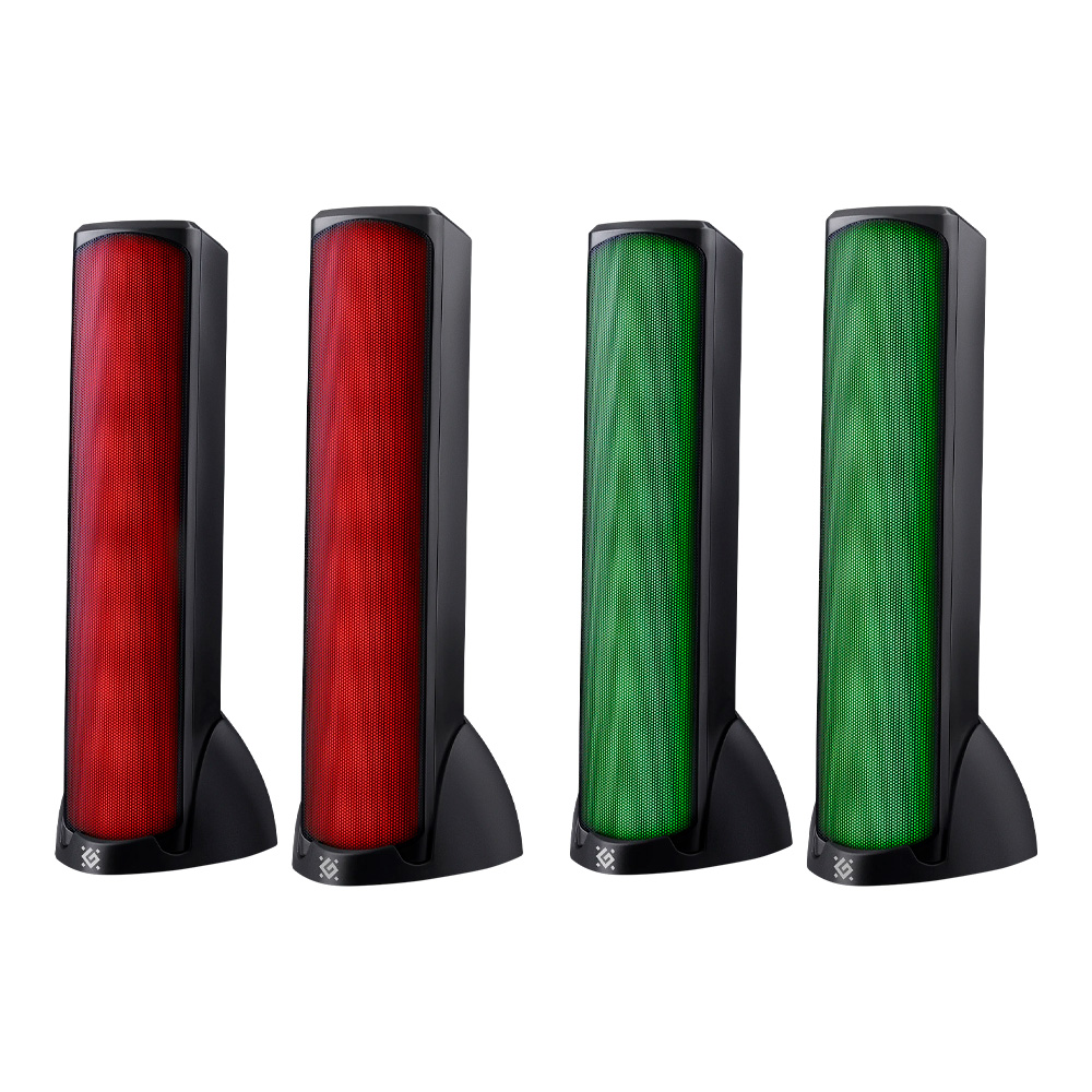 Boxe PC Defender SkyPulse photo 2