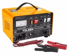 Зарядное устроиство 79997 Tolsen 12/24V