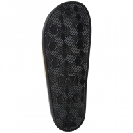 Slapi EA7 EMPORIO ARMANI WATER SPORTS VISIBILITY SLIPPE thumbnav 2