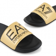 Slapi EA7 EMPORIO ARMANI WATER SPORTS VISIBILITY SLIPPE thumbnav 3