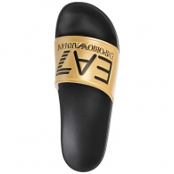Slapi EA7 EMPORIO ARMANI WATER SPORTS VISIBILITY SLIPPE thumbnav 5