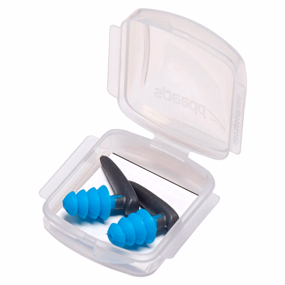 Беруши Speedo BIOFUSE AQUATIC EARPLUG AU
