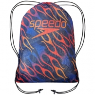Мешок для мокрых вещей Speedo PRINTED MESH BAG ASSORTED thumbnav