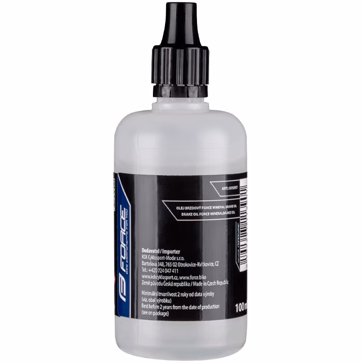 Ulei mineral Force MINERAL 