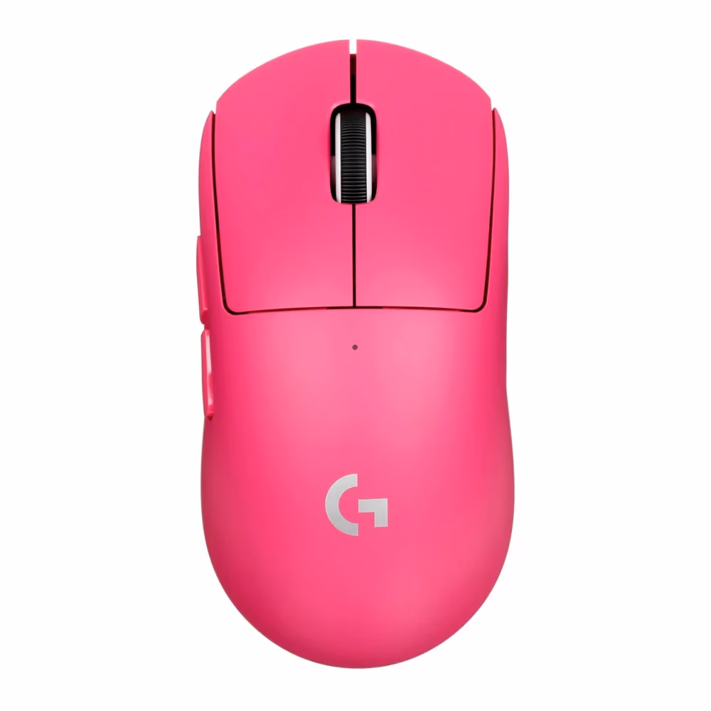 Беспроводная мышь Logitech G PRO X Superlight 2