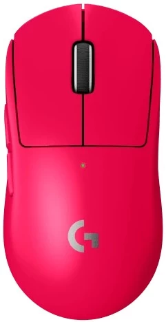 Mouse fara fir Logitech G PRO X Superlight 2