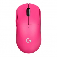 Беспроводная мышь Logitech G PRO X Superlight 2 thumbnav 1