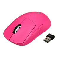 Беспроводная мышь Logitech G PRO X Superlight 2 thumbnav 6