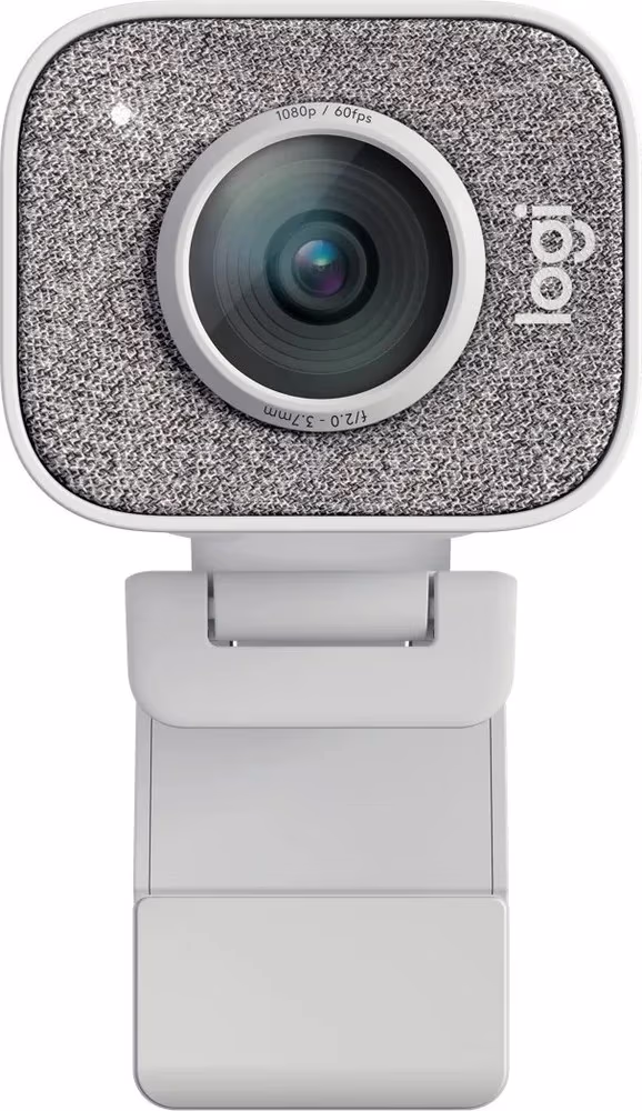 Веб камера Logitech StreamCam (960-001297) 