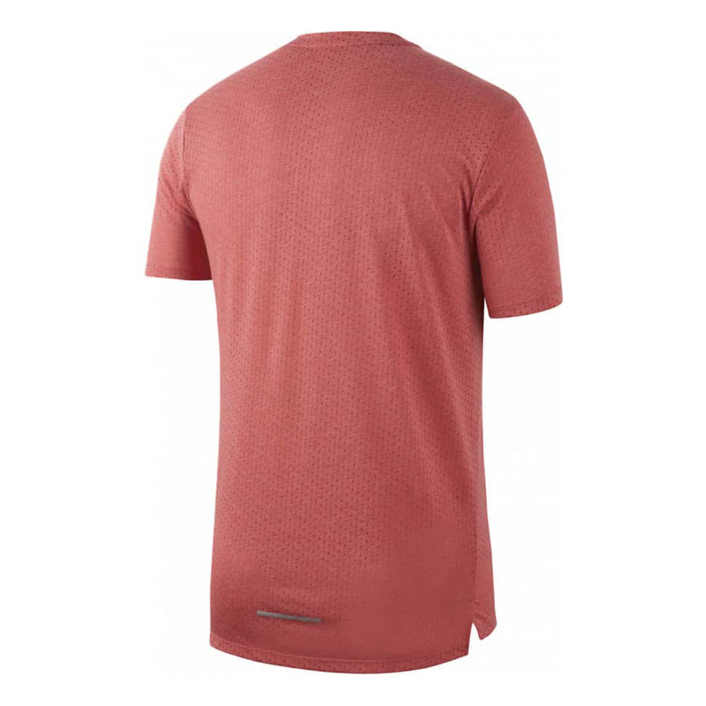 Футболка мужская Nike M NK BRTHE RISE 365 SS M photo 3