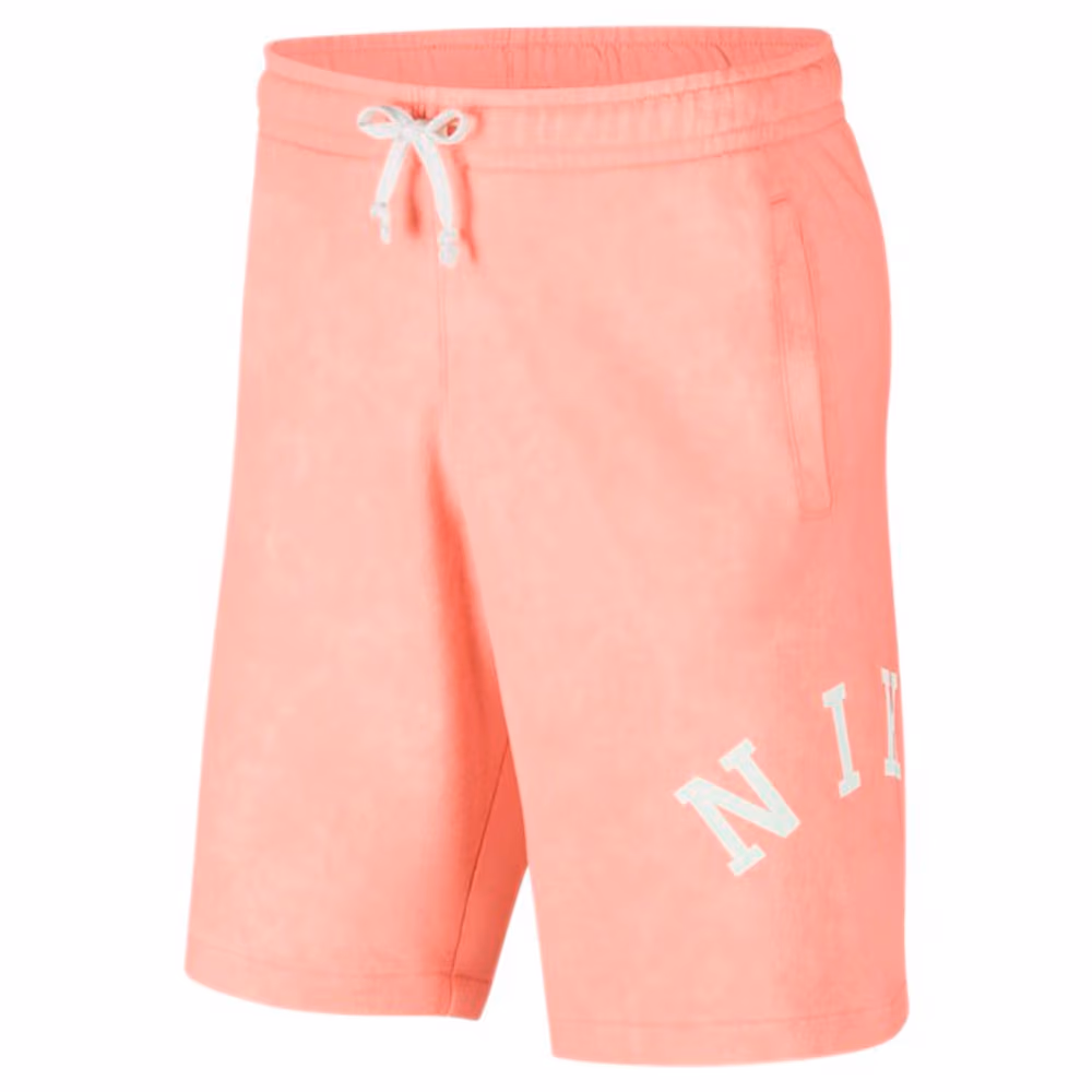 Шорты Nike M NSW CE SHORT FT WASH
