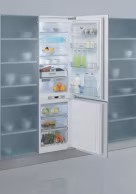 Frigider incorporabil Whirlpool ART489