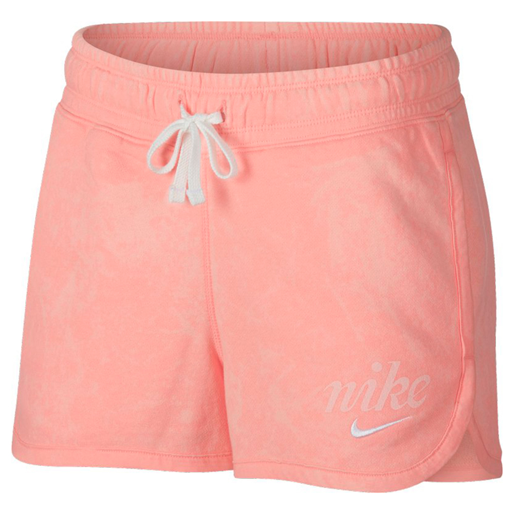 Sorti Nike W NSW SHORT WSH photo Sorti Nike W NSW SHORT WSH photo