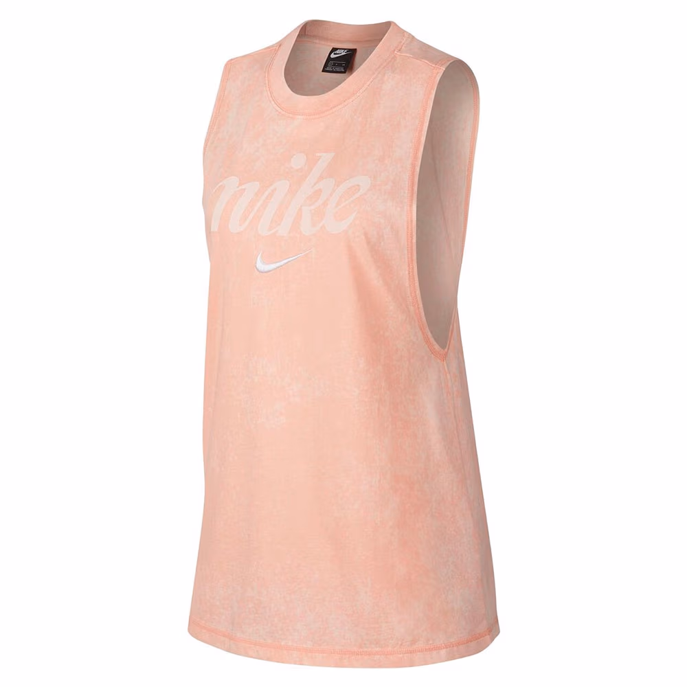 Майка Nike W NSW TANK WSH