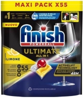 Таблетки для ПММ Finish CI04697 thumbnav 1