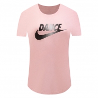 Футболка Nike G NSW TEE SCOOP DANCE SWOOSH thumbnav