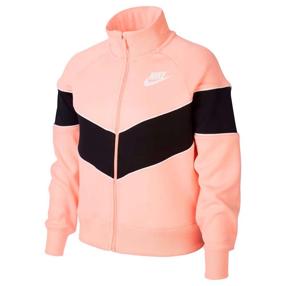 Hanorac Nike HERITAGE FZ