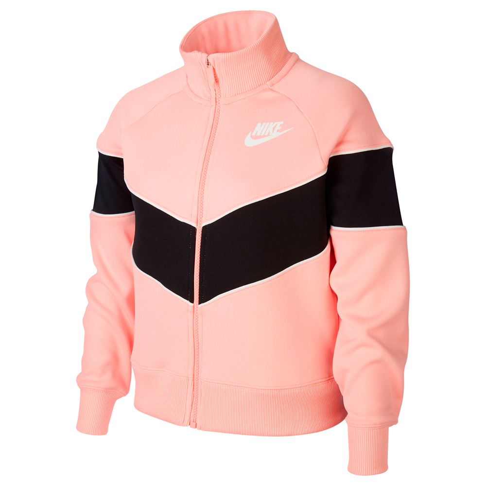 Толстовка Nike HERITAGE FZ photo 