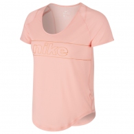  Nike W NK TOP SS 10K GLAM thumbnav