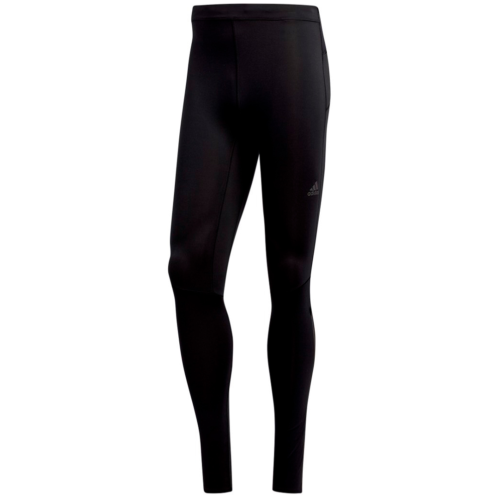 Легинсы Adidas S Черный Мужской photo 1