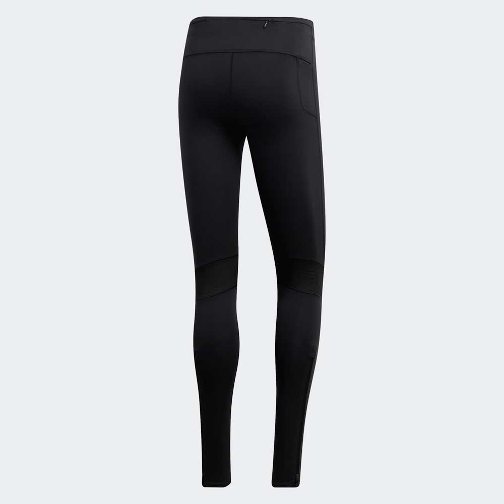 Легинсы Adidas S Черный Мужской photo 3