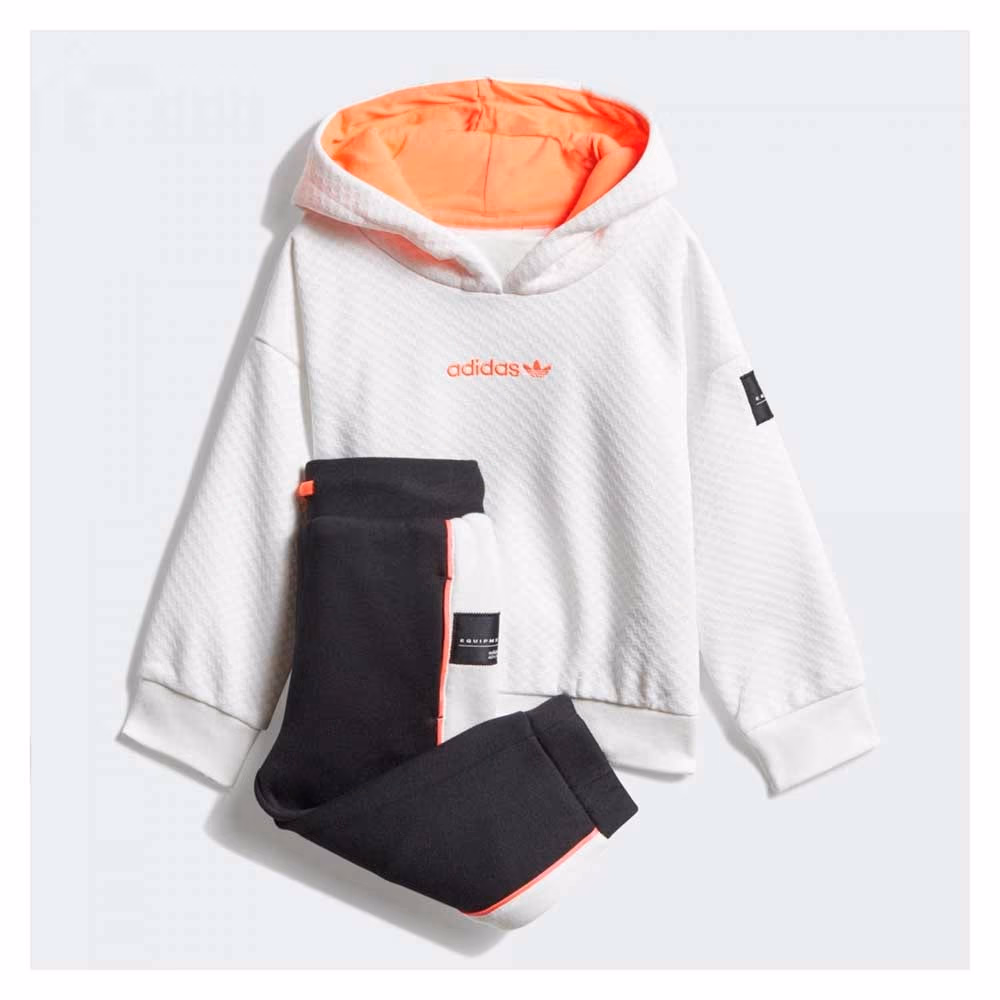 Спортивный костюм Adidas I Eqt Hoodie