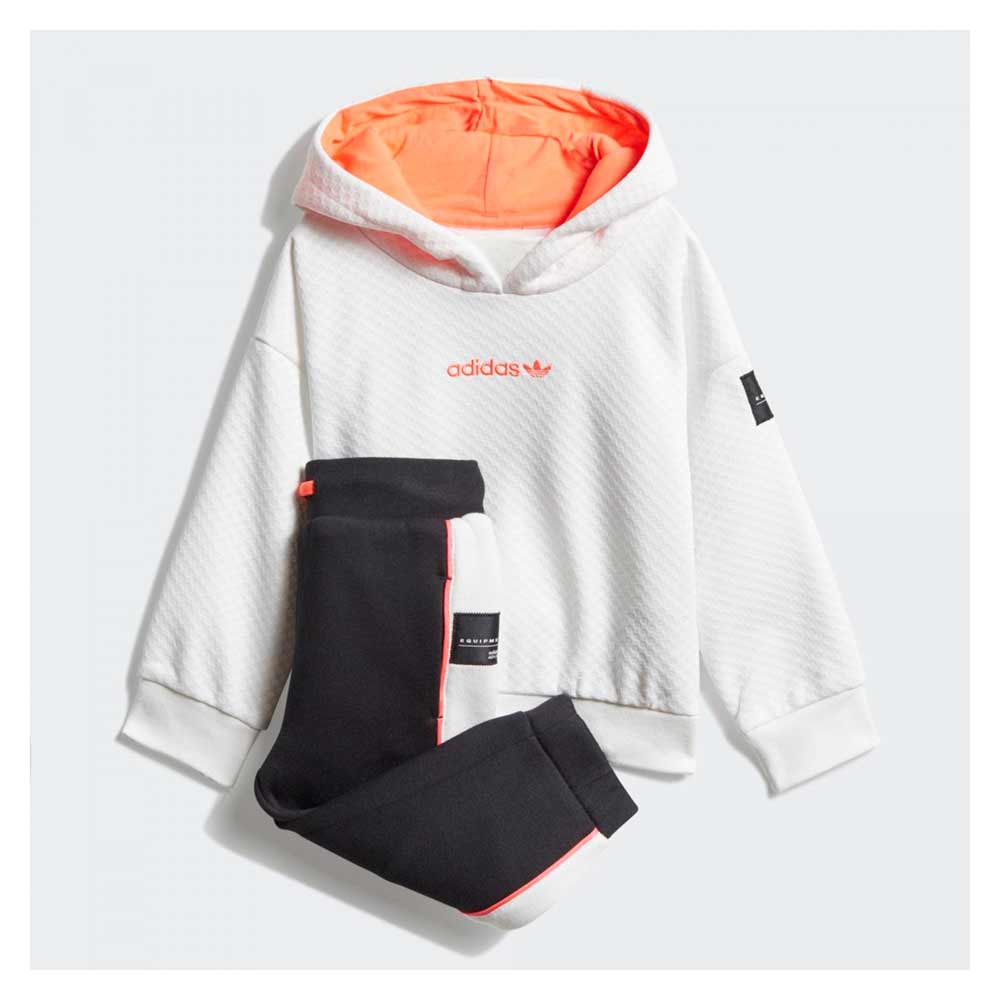 Спортивный костюм Adidas I Eqt Hoodie photo 