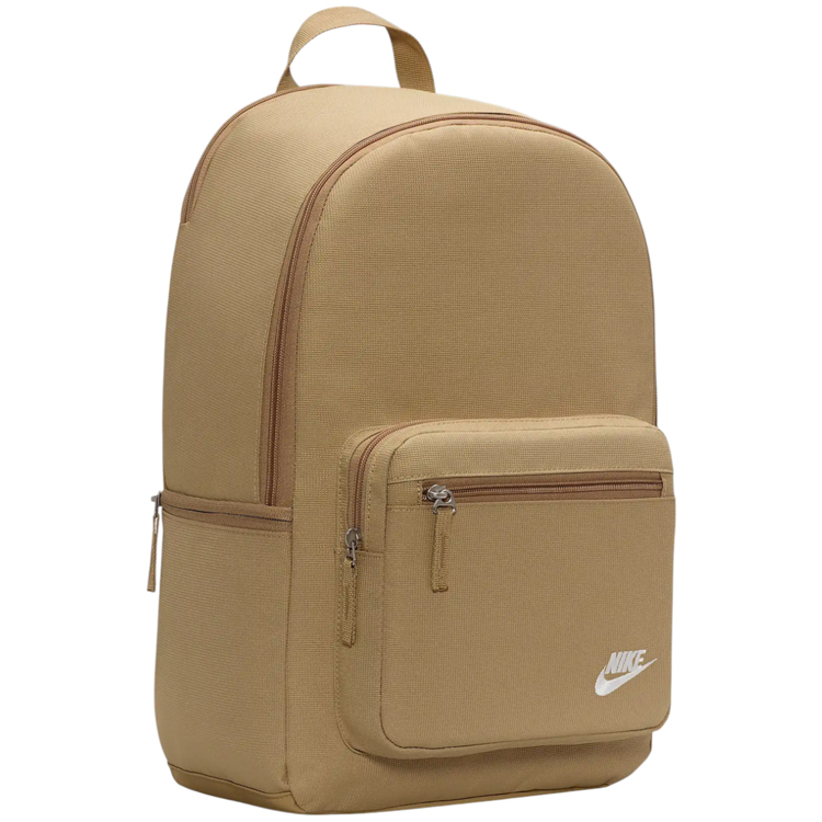 Рюкзак Nike NK HERITAGE EUGENE BKPK DB3300-297 Бежевый photo 2