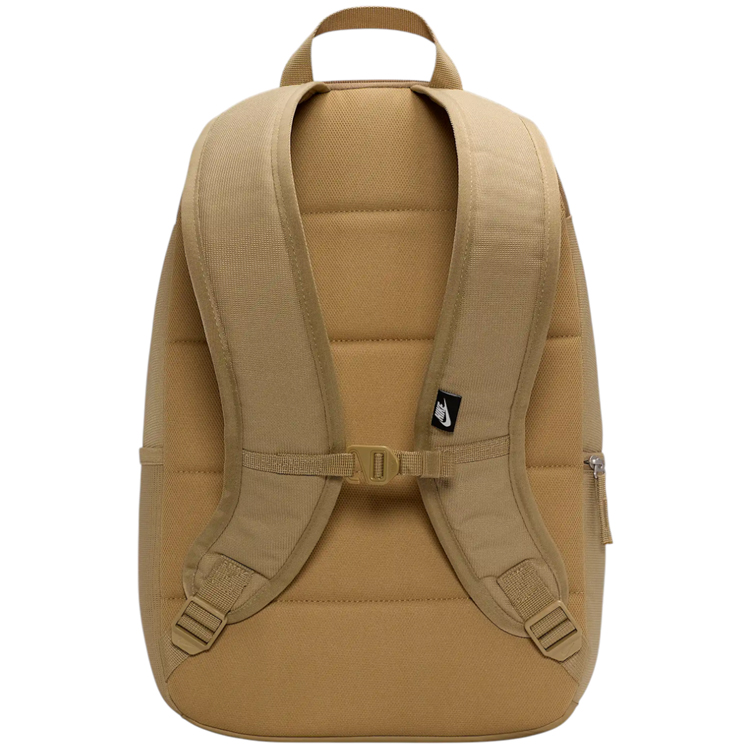 Рюкзак Nike NK HERITAGE EUGENE BKPK DB3300-297 Бежевый photo 3